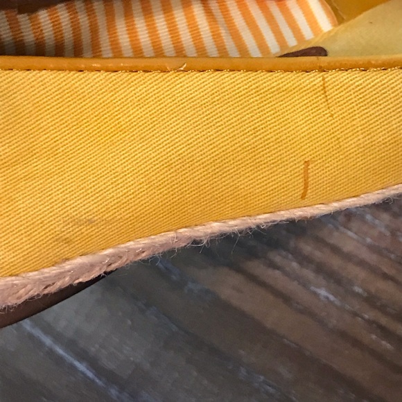 Kim Rogers slip on flat - Picture 6 of 8